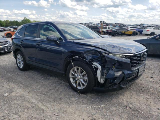 2024 HONDA CR-V EXL - 7FARS4H77RE009503