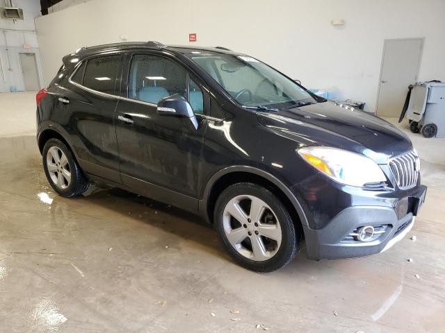 2015 Buick Encore Convenience VIN: KL4CJBSB1FB235762 Lot: 56514644