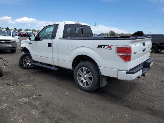 2014 Ford F150 VIN: 1FTMF1EF7EFB90743 Lot: 53801974