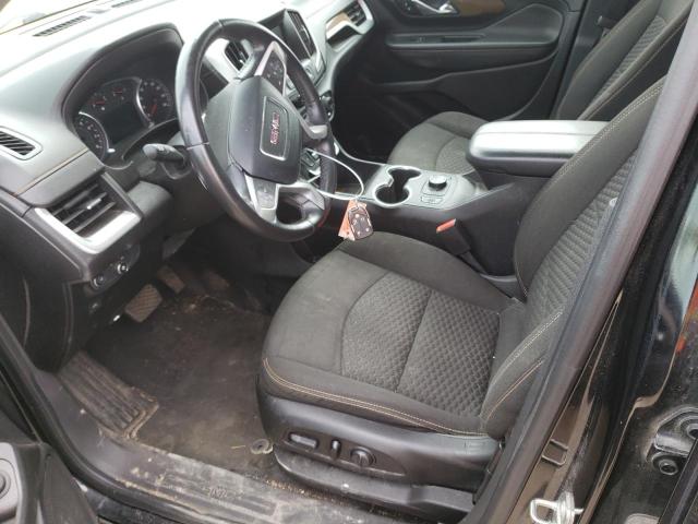 2019 GMC Terrain Sle VIN: 3GKALMEVXKL314952 Lot: 53396994