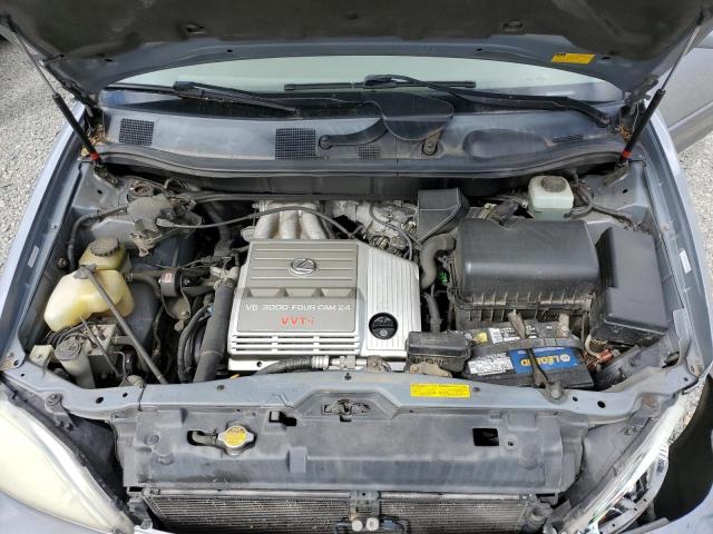 2002 Lexus Rx 300 VIN: JTJHF10U420243062 Lot: 56410724