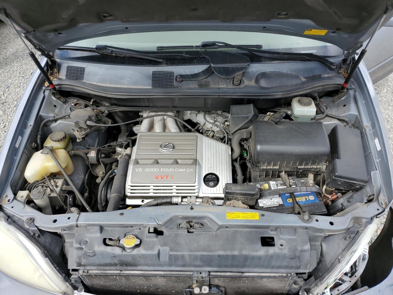 JTJHF10U420243062 2002 Lexus Rx 300