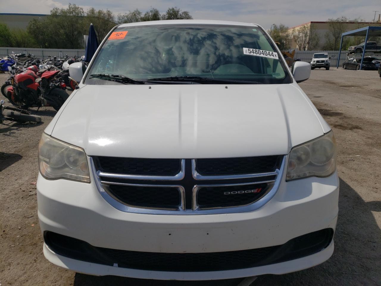 2014 Dodge Grand Caravan Sxt vin: 2C4RDGCG0ER146747