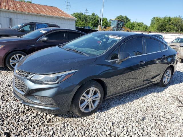 2018 Chevrolet Cruze Lt VIN: 1G1BE5SM9J7161147 Lot: 56486854