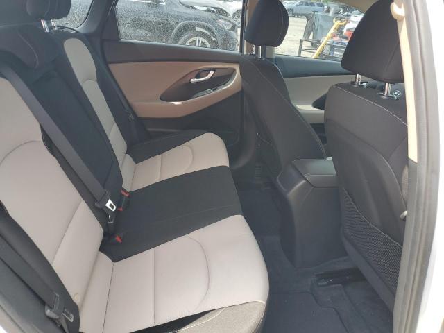 2020 HYUNDAI ELANTRA GT - KMHH35LE4LU118916