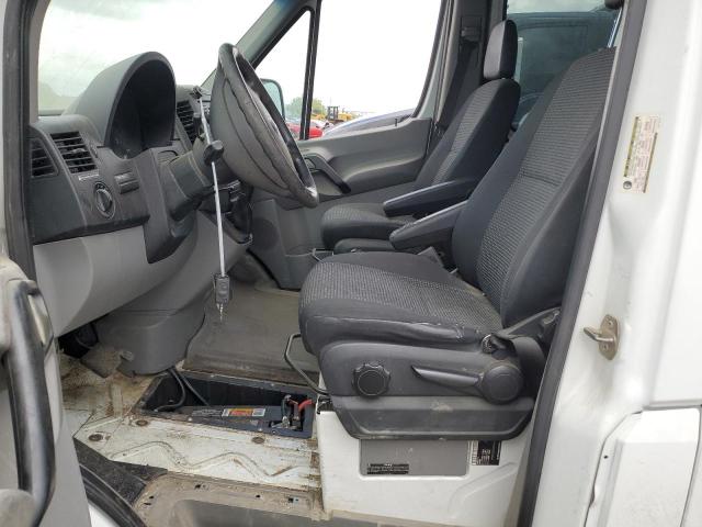 2008 Dodge Sprinter 2500 VIN: WD0PE845085272669 Lot: 56146704