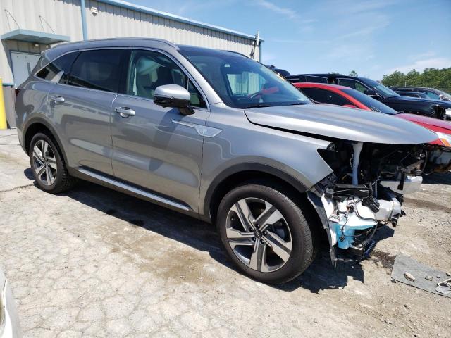 2023 KIA SORENTO SX - KNDRKDLG9P5209347