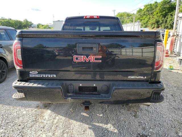 2018 GMC SIERRA K15 - 3GTU2PEJ6JG145983