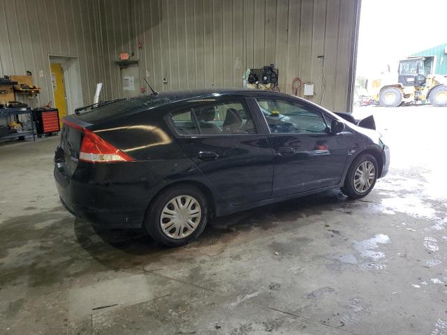 2011 Honda Insight VIN: JHMZE2H38BS000613 Lot: 54086844