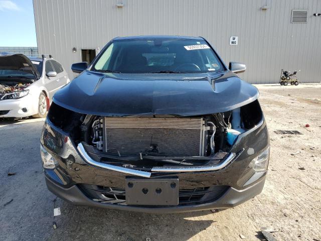 2019 Chevrolet Equinox Lt VIN: 2GNAXUEV2K6198626 Lot: 55937304