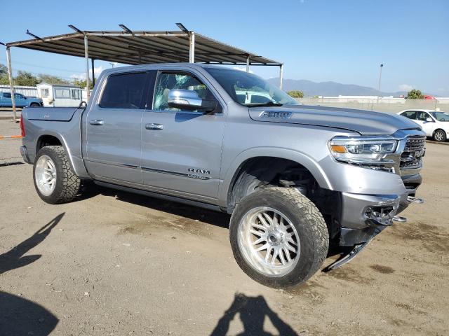 2020 Ram 1500 Limited VIN: 1C6SRFHT8LN290843 Lot: 56329674