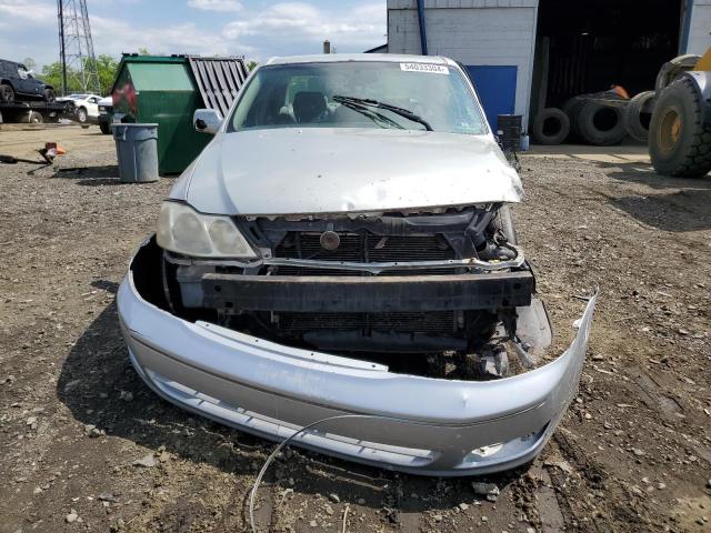 2002 Toyota Avalon Xl VIN: 4T1BF28B12U222398 Lot: 54033304