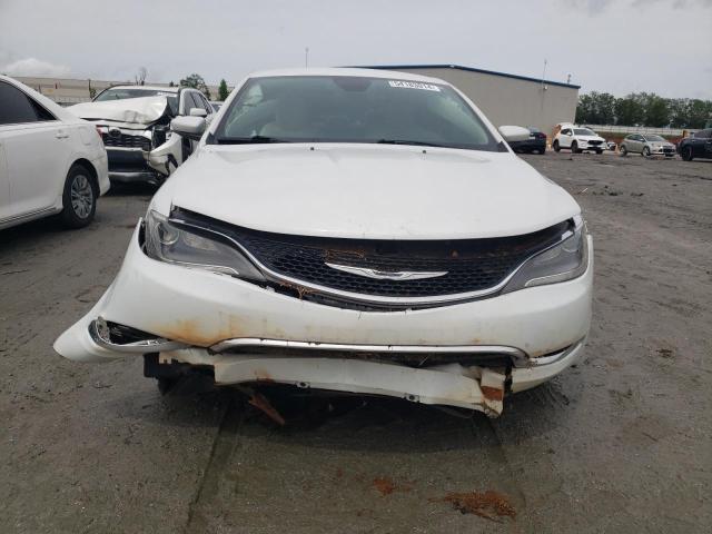 2015 Chrysler 200 C VIN: 1C3CCCCB0FN566016 Lot: 54183014