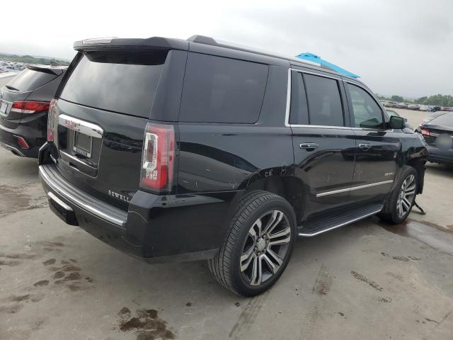 2017 GMC Yukon Denali VIN: 1GKS2CKJ5HR263039 Lot: 56562004