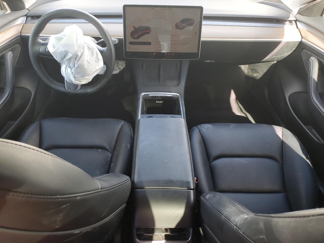 5YJ3E1EA7PF541631 2023 Tesla Model 3