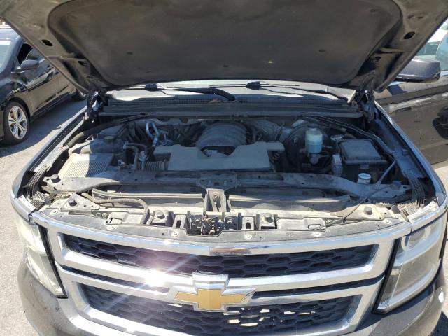 2015 Chevrolet Tahoe C1500 Lt VIN: 1GNSCBKCXFR537280 Lot: 56414214