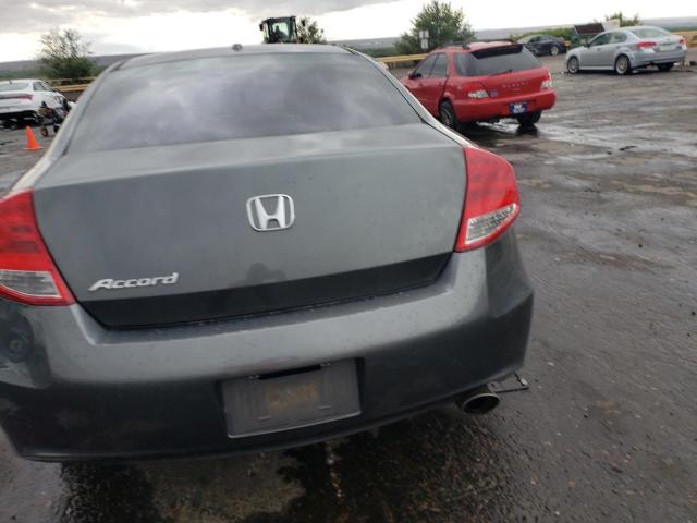 2012 Honda Accord Exl VIN: 1HGCS1B87CA004529 Lot: 55147704