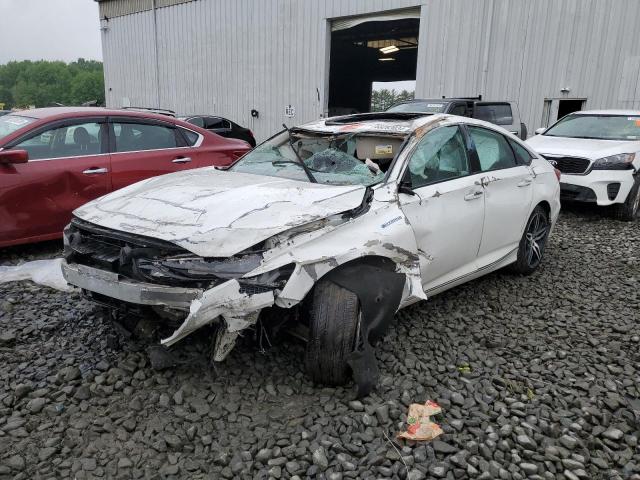 HONDA ACCORD TOURING HYBRID