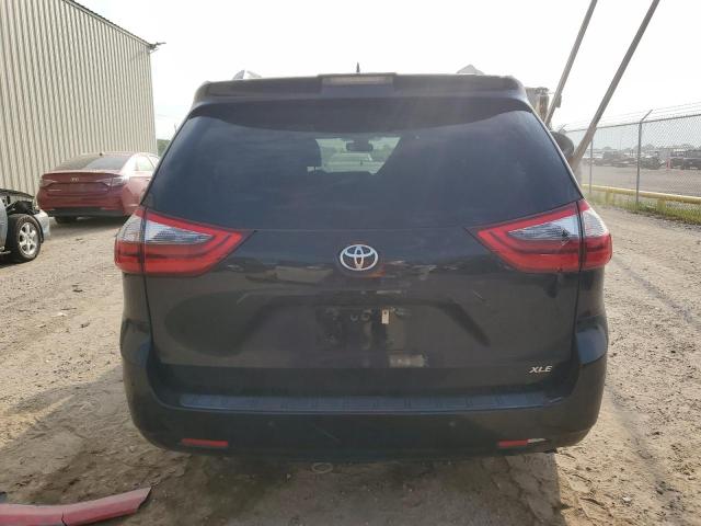 5TDYZ3DC0LS049828 Toyota All Models SIENNA XLE 6