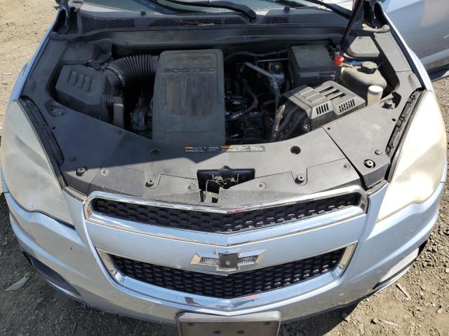 2014 Chevrolet Equinox Ls VIN: 2GNALAEK7E6382299 Lot: 56710624