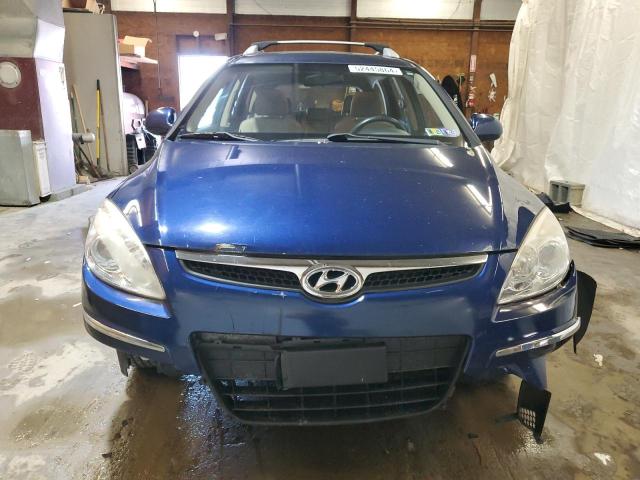 2012 Hyundai Elantra Touring Gls VIN: KMHDC8AE6CU140581 Lot: 52445864