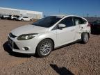 2013 Ford Focus Titanium VIN: 1FADP3N26DL384014 Lot: 56430474