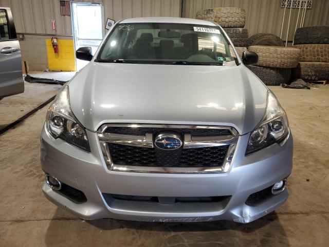 2014 Subaru Legacy 2.5I VIN: 4S3BMBA60E3009136 Lot: 54116784