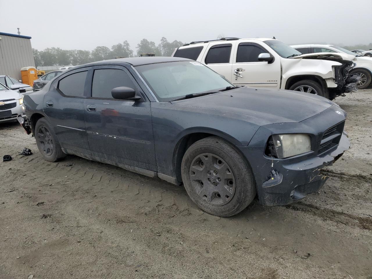 2B3KA43G47H882531 2007 Dodge Charger Se