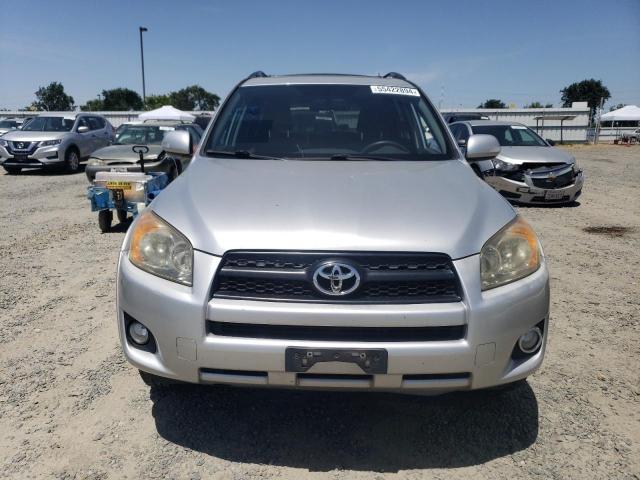 2011 Toyota Rav4 Sport VIN: JTMWF4DV5B5036195 Lot: 55422894