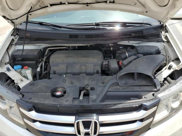 2015 HONDA ODYSSEY EX - 5FNRL5H64FB015731