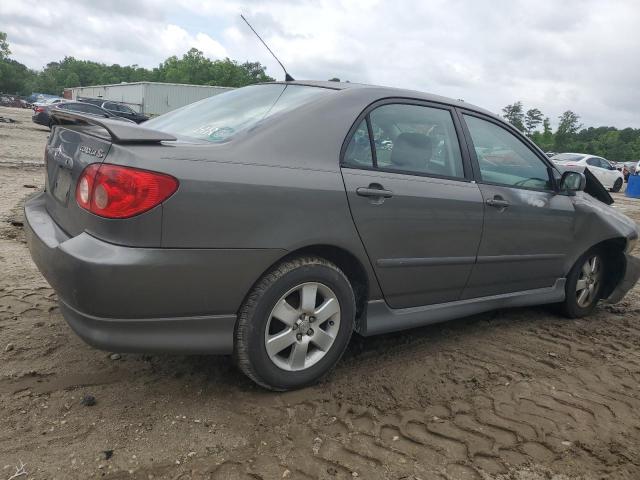 2007 Toyota Corolla Ce VIN: 2T1BR32E77C815711 Lot: 53857664