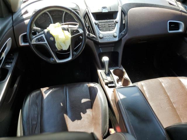 2CNFLNEW0A6295407 2010 Chevrolet Equinox Lt