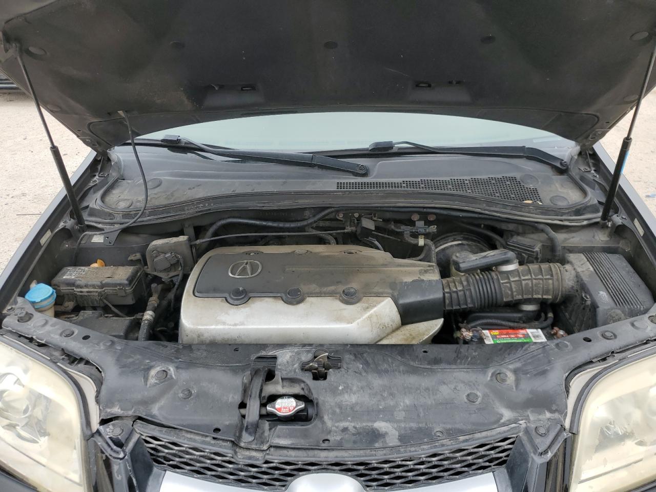 2HNYD18965H556164 2005 Acura Mdx Touring