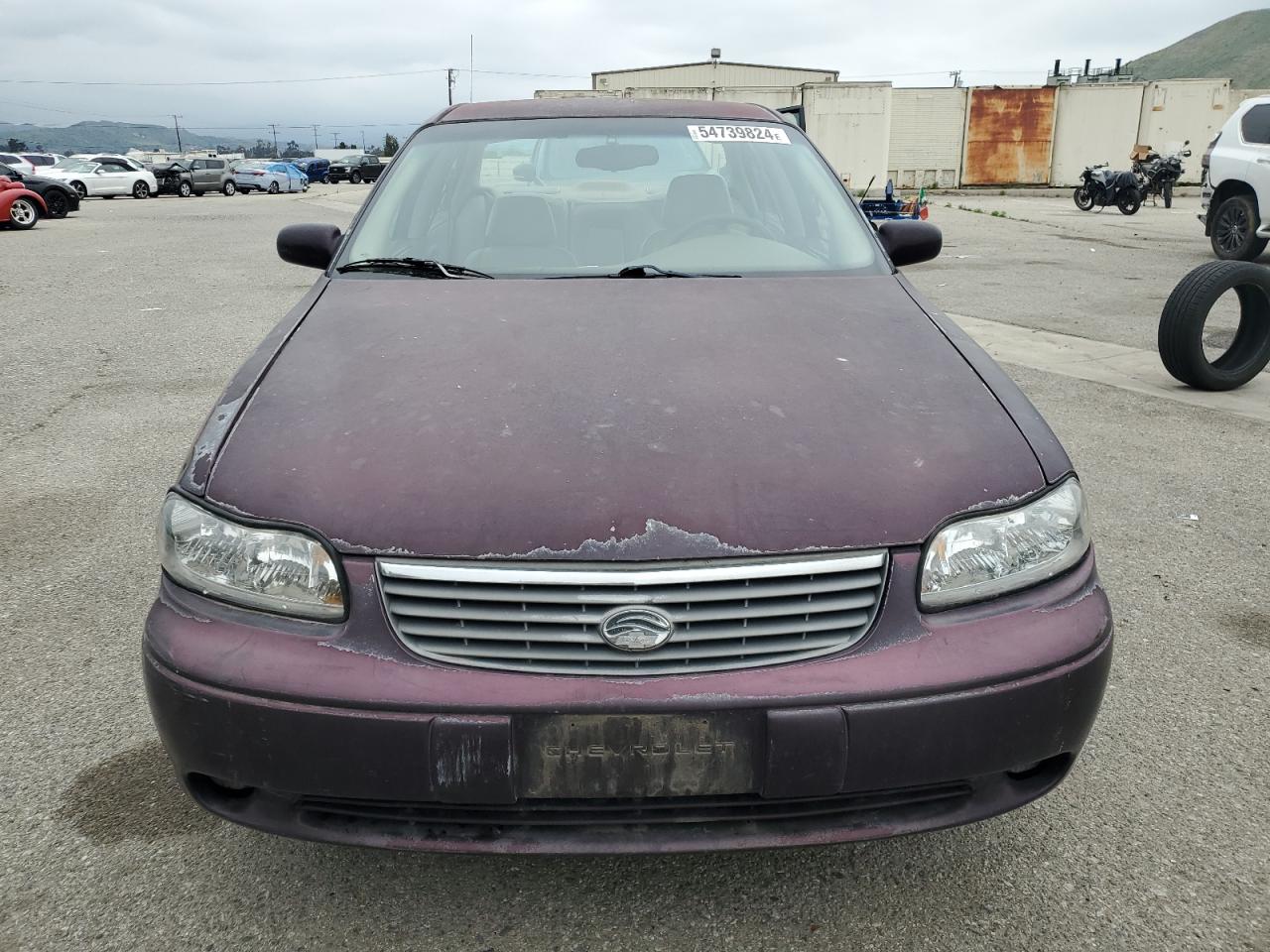 1G1NE52M0W6175478 1998 Chevrolet Malibu Ls