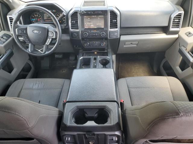 2015 FORD F150 SUPER - 1FTEW1EF0FKE26551