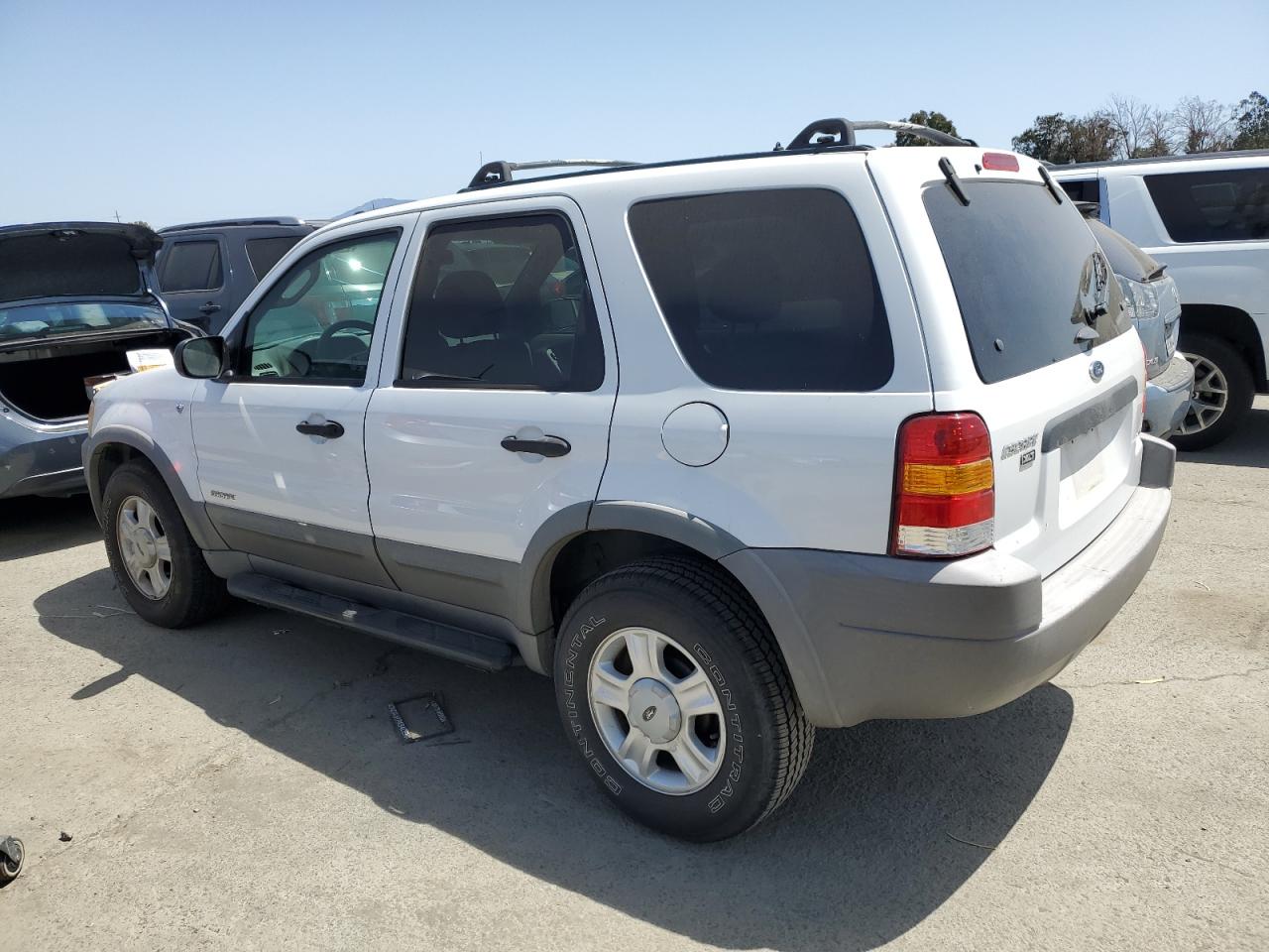 1FMYU03122KA34245 2002 Ford Escape Xlt