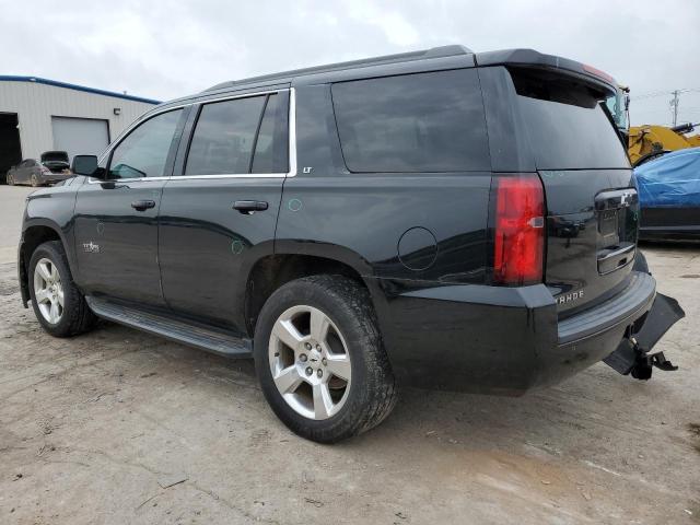 1GNSCBKC3FR729432 2015 CHEVROLET TAHOE - Image 2