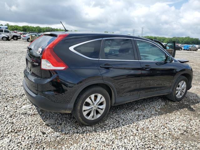 2012 Honda Cr-V Ex VIN: 5J6RM4H54CL077308 Lot: 54925354