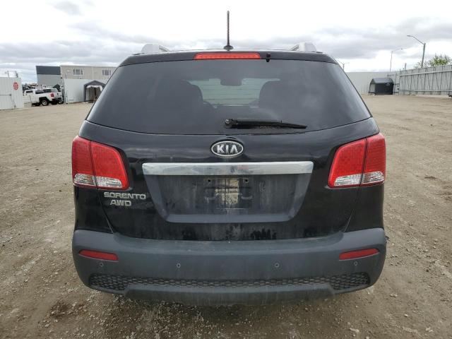 2011 Kia Sorento Base VIN: 5XYKTDA20BG160559 Lot: 55365584