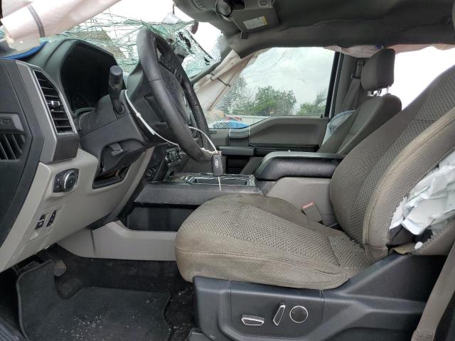 2018 Ford F-150 - Image 7