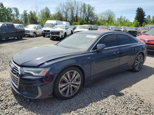 2020 AUDI A6, VIN: WAUL2AF22LN011107