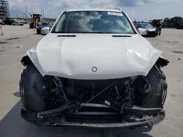 2016 Mercedes-Benz Gle 350 VIN: 4JGDA5JB9GA758267 Lot: 56014824