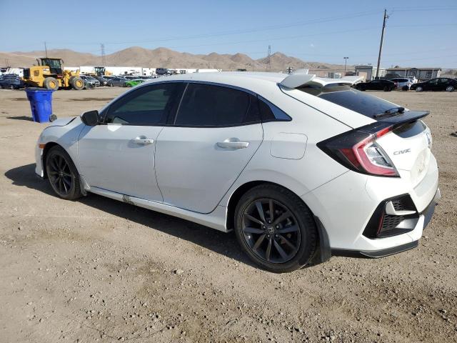 2021 HONDA CIVIC SEDA SHHFK7H62MU230585