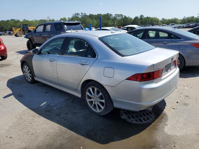 2006 Acura Tsx VIN: JH4CL96986C037849 Lot: 52188134