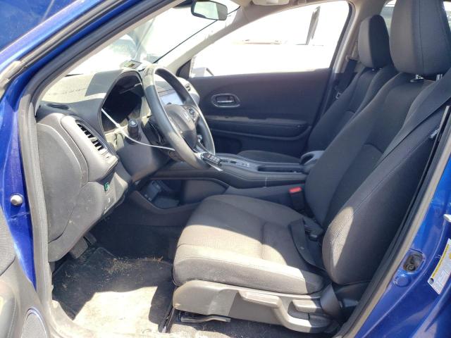 2021 Honda Hr-V Ex VIN: 3CZRU6H58MM714499 Lot: 55410124