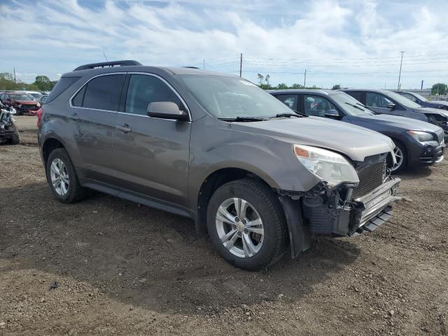 2012 Chevrolet Equinox Lt VIN: 2GNFLEEK5C6259773 Lot: 54049254