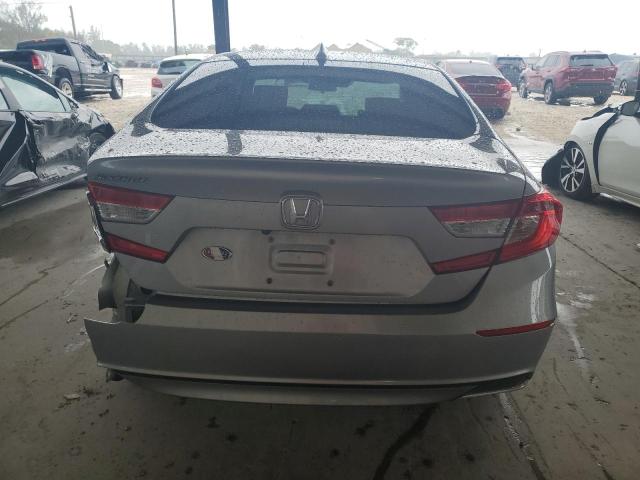 2020 HONDA ACCORD LX - 1HGCV1F1XLA150167