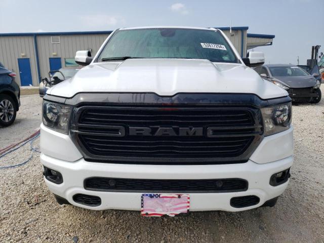 2020 Ram 1500 Big Horn/Lone Star VIN: 1C6RREFT3LN237866 Lot: 53817294