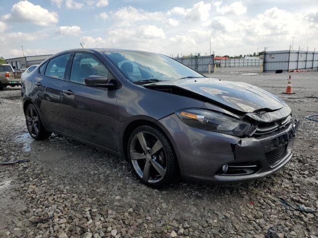 2014 Dodge Dart Gt VIN: 1C3CDFEB8ED926438 Lot: 54433754