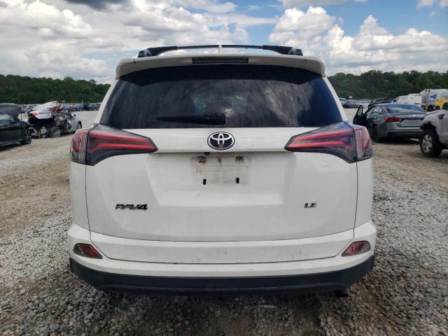 2016 TOYOTA RAV4 LE - JTMZFREV2GJ093123